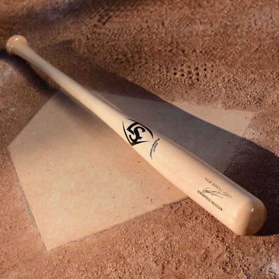 Louisville Slugger Online Store MLB Prime Signature Series VG27 Vladimir Guerrero Jr. Game Model Baseball Bat