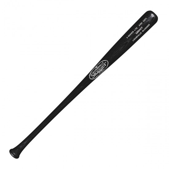 Louisville Slugger Online Store Series 5 Legacy LTE Ash C271 Black Baseball Bat