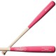 Louisville Slugger Online Store Series 3 Genuine Maple M110 Pink Baseball Bat