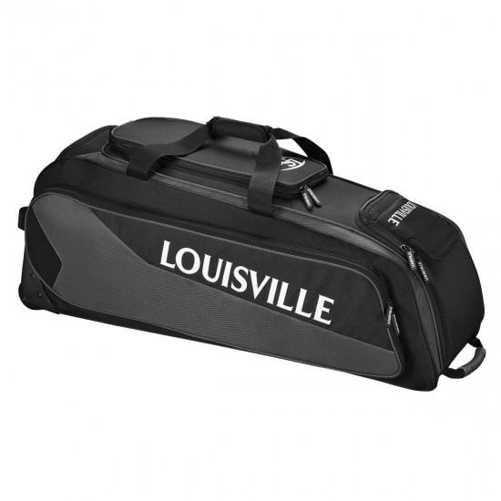 Louisville Slugger Online Store Prime Rig Wheeled Bag