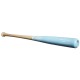Louisville Slugger Online Store Series 3 Genuine Maple M110 Blue Baseball Bat