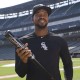 Louisville Slugger Online Store MLB Pro Prime EJ74 Eloy Jimenez Player Inspired Baseball Bat