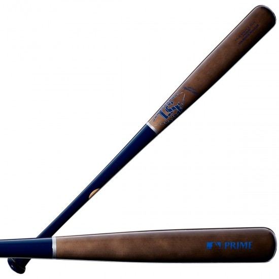 Louisville Slugger Online Store MLB Prime Maple DJ2 Captain Baseball Bat