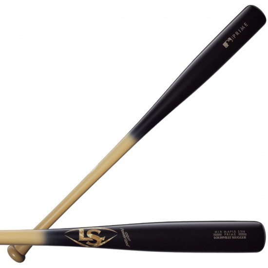 Louisville Slugger Online Store Limited Edition MLB Prime Maple S318 Operation LS Baseball Bat