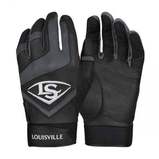 Louisville Slugger Online Store Genuine Adult Batting Glove