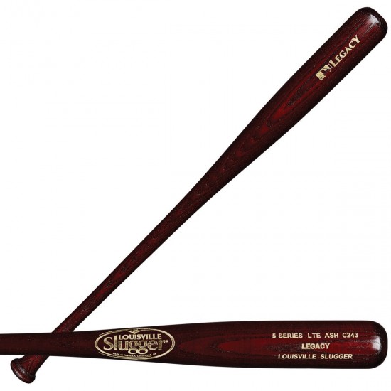 Louisville Slugger Online Store Series 5 Legacy LTE Ash C243 Baseball Bat