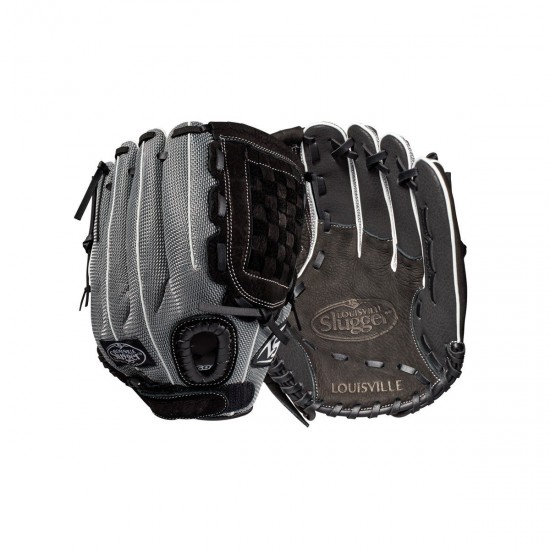 Louisville Slugger Online Store 2019 Genesis 11" Pitcher's Baseball Glove - Right Hand Throw