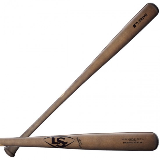 Louisville Slugger Online Store MLB Prime Maple C271L Loyalist Baseball Bat