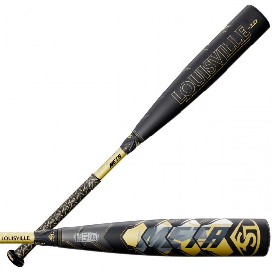 Louisville Slugger Online Store 2021 Meta (-10) USSSA Baseball Bat