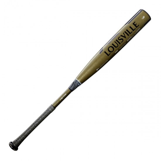 Louisville Slugger Online Store 2020 Meta GLD (-3) 2 5/8" BBCOR Baseball Bat