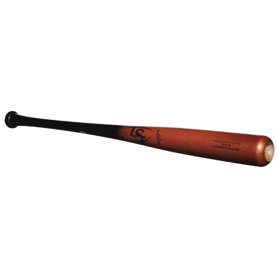 Louisville Slugger Online Store MLB Prime Birch M110 Pennies Baseball Bat