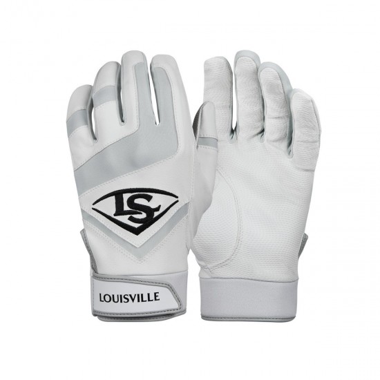 Louisville Slugger Online Store Genuine Youth Batting Glove