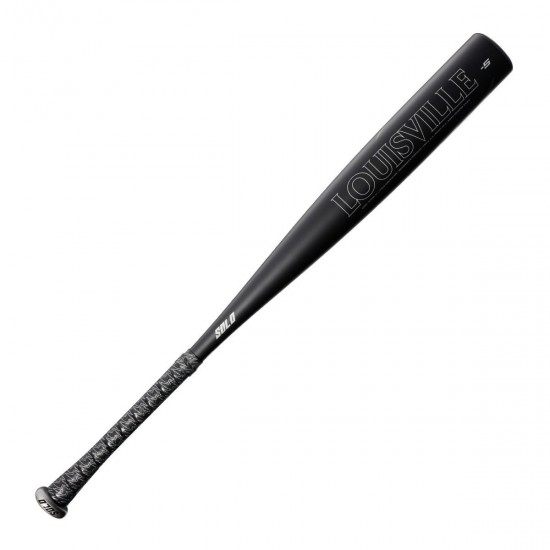 Louisville Slugger Online Store 2021 Solo (-5) USSSA Baseball Bat