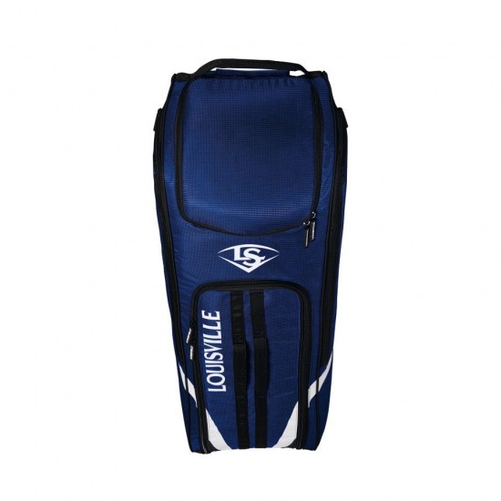 Louisville Slugger Online Store Select Rig Wheeled Bag